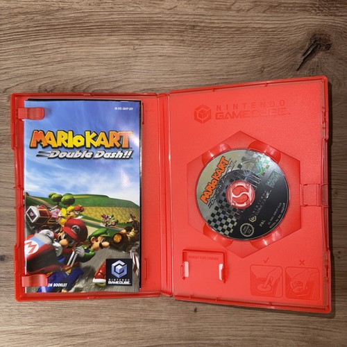 Nintendo mario kart double - nintendo,