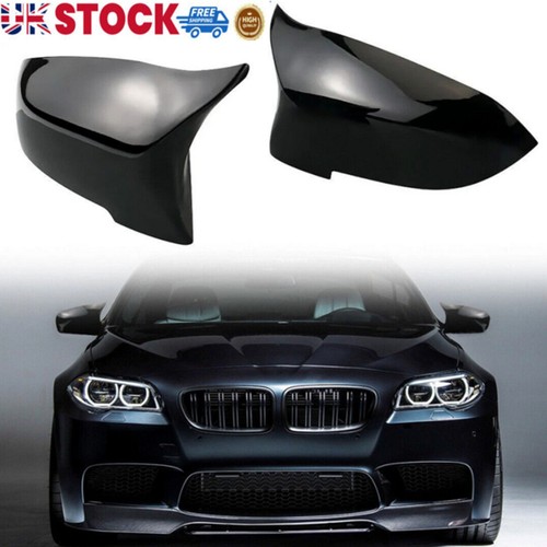 Side wing mirror - side, cover