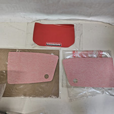 Set Of 3 HONDA XL 600 R RF
