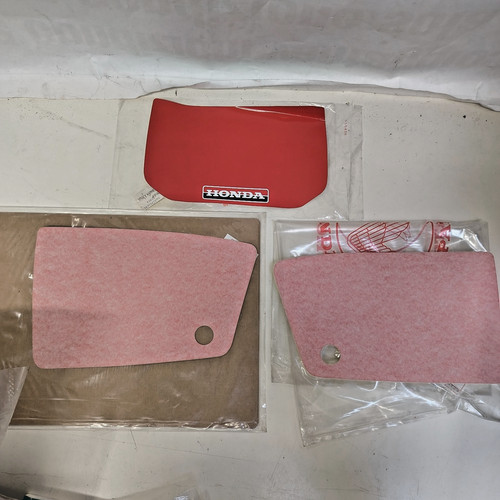 Set honda 600 - 3,