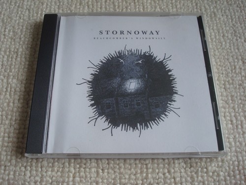 Stornoway beachcomber s - -, beachcomber's