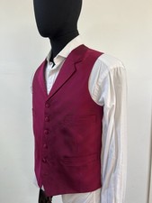 Stunning Hackett Magenta