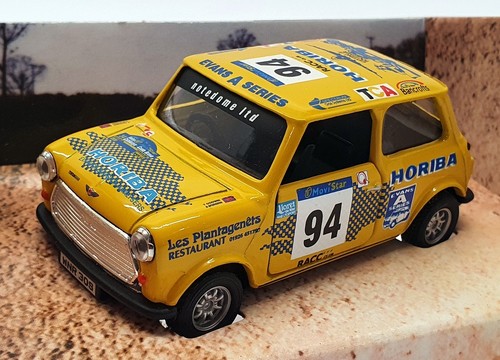 Corgi scale model car - corgi, 1/36