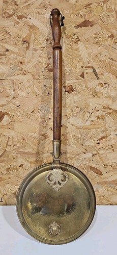 Antique brass copper - brass,