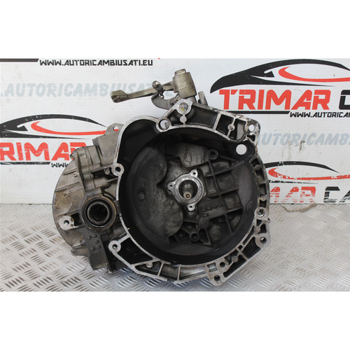 55193621 manual transmission - 55193621,
