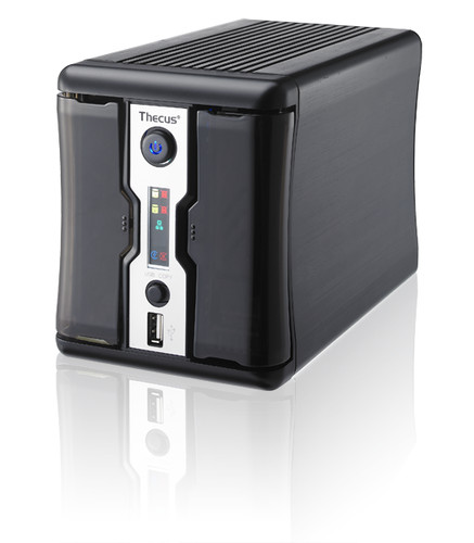 Thecus n2200 hard drive - thecus,