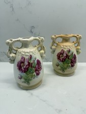 Rare Pair Art Nouveau Austrian
