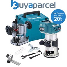 Makita RT001GZ21 40V Cordless