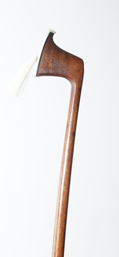 Fine violin bow