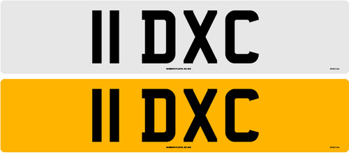 Cherished number plates reg - cherished,