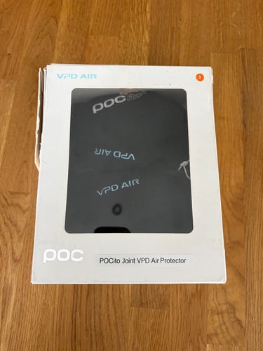 Poc joint vpd knee guards - poc, 2.0