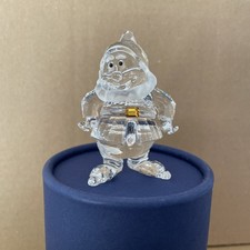 Swarovski Crystal Snow White &