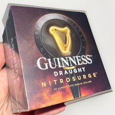 Guinness Draught Nitrosurge