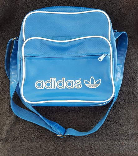 Vgc retro perforated adidas - perforated,