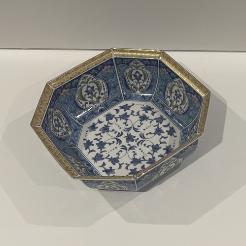 Japanese imari ware porcelain - japanese,