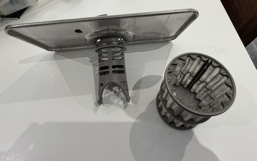Genuine bosch siemens - bosch, slimline