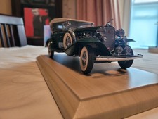 Danbury Mint, 1932 Cadillac
