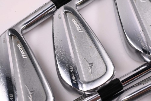 Mizuno irons 5 - irons, 5-pw