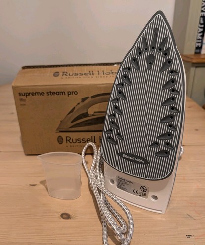 Russell hobbs supreme - russell,