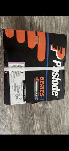 Paslode series ppn twist - ppn,