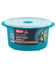Décor Microsafe Vegetable