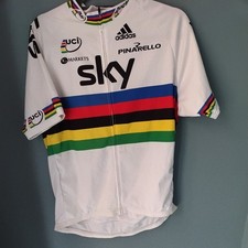 Team Sky World Champions