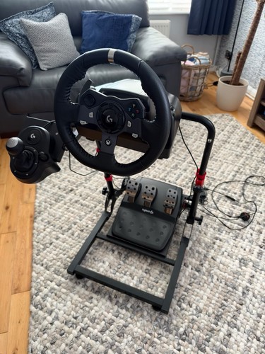 Logitech g920 steering - steering,