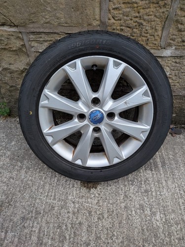 2008 2012 ford fiesta - fiesta, zetec