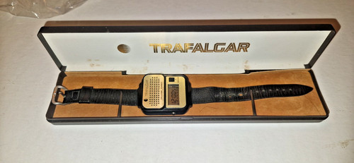 Rare retro 1981 first talking - 1981,