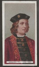 WILLS-KINGS & QUEENS 1902