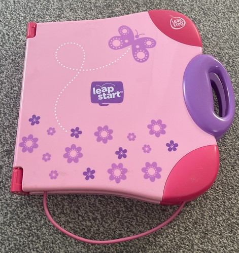Leap frog - leap, learning