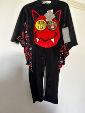 George asda  Trick or Treat