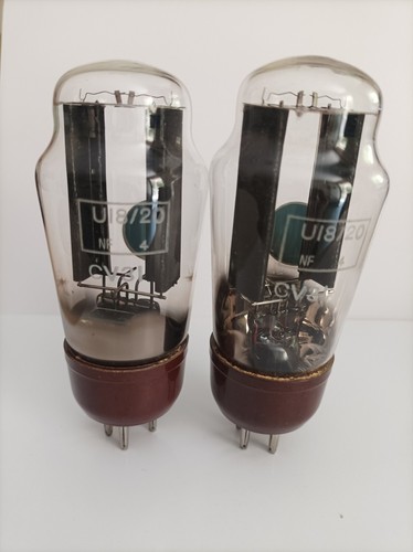 U18 marconi gec tube - ,