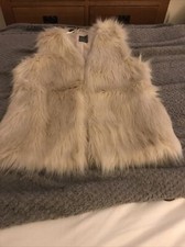 primark ladies size 6 fantastic gilet fabulous design Excellent Condition