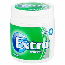 Wrigley's Extra Spearmint