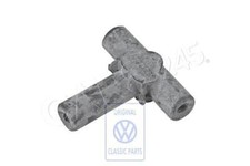 Genuine AUDI VW SEAT 100 Avant