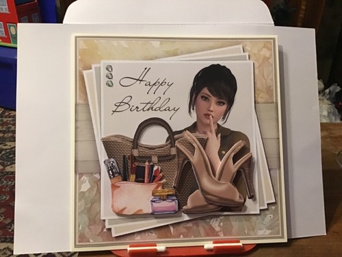 Handmade craftsuprint female - craftsuprint,