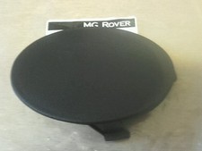 MGTF PASSENGER FOG LIGHT