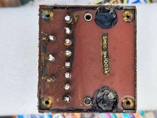 Quad ll Output Transformer 