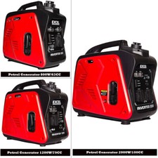 Excel petrol portable - petrol,
