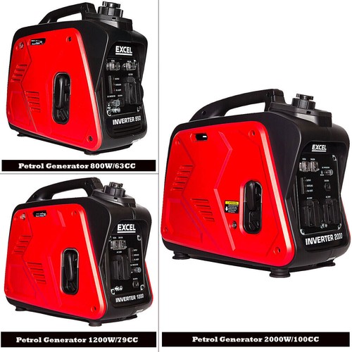 Excel petrol portable - excel,