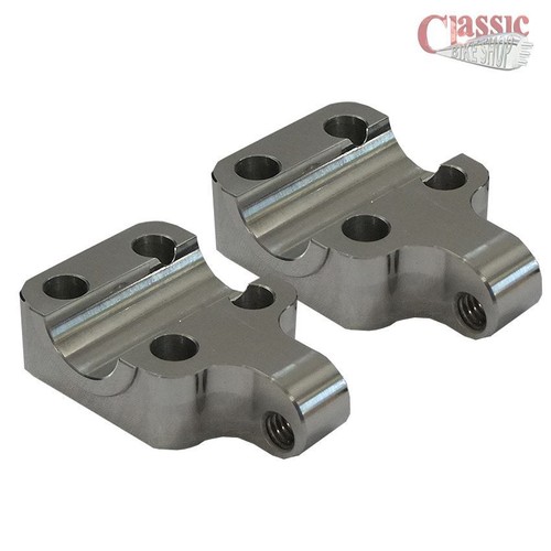 Fork end caps - caps,, t120v