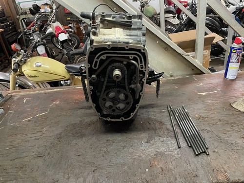 2001 bmw r1150gs engine - r1150gs,