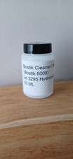 Bostik No 4 cleaner Latex