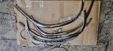 Mercedes W114 W115 Chrome Wheel Arch Trims