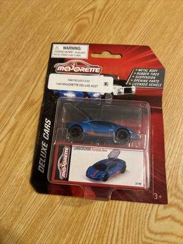 2023 majorette deluxe - deluxe, cars