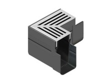 ACO Slimline Threshold Channel