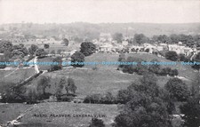 R717223 Ashover General View