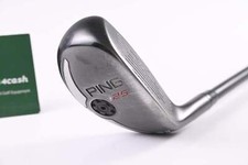 Ping i25 #4 Hybrid / 22 Degree / Regular Flex Ping PWR80