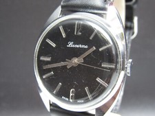 W900 Vintage " Lucerne "